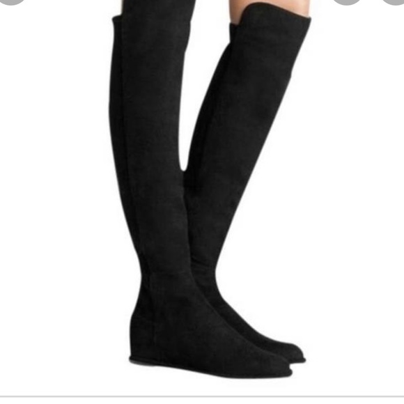 Stuart Weitzman Shoes - Stuart Weitzman Boots!!